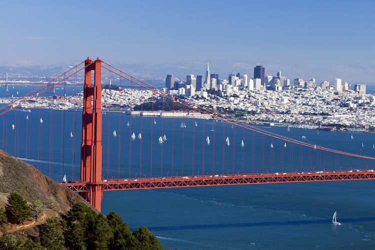 5 Can'tMiss Spring and Summer Festivals in San Francisco San