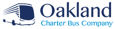 Oakland charter bus