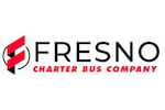 Fresno charter bus