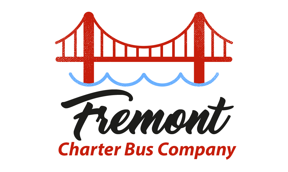 San Francisco Charter Bus Company logo