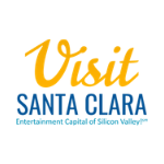 Visit Santa Clara logo